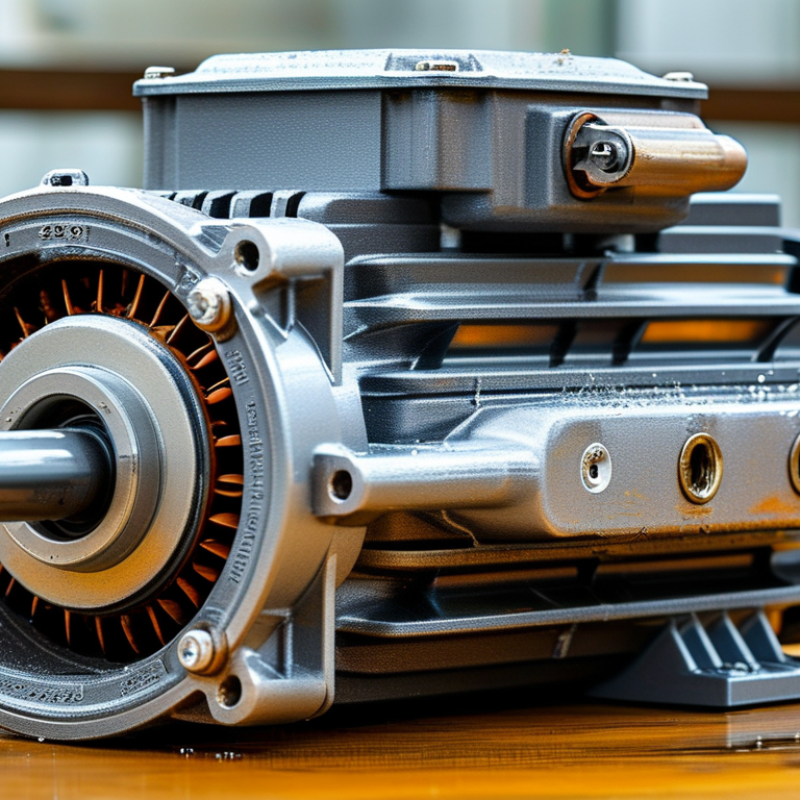 2026 Best Motor Size Guide How to Identify the Right One?