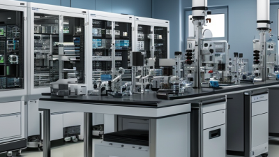 2026 Best Medical Device Testing Labs for Global Buyers?