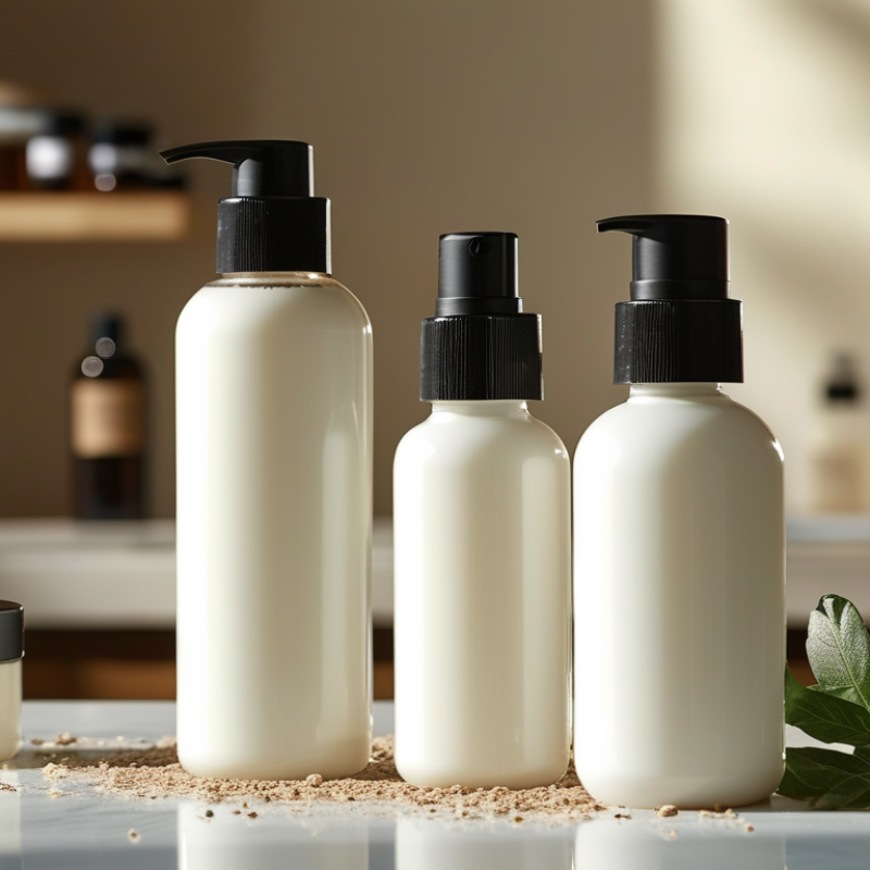 What Are Airless Packaging Solutions and How Do They Work?