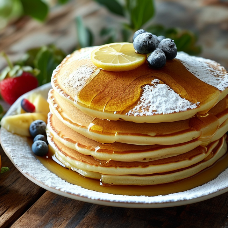 How to Celebrate Pancake Day Around the World?