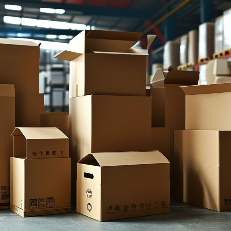 What Are the Best China Carton Packaging Suppliers?