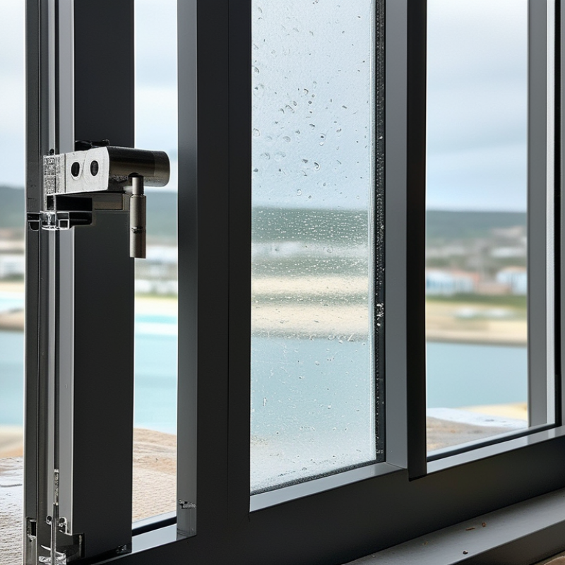 Top 10 Aluminum Profiles for Windows Suppliers?