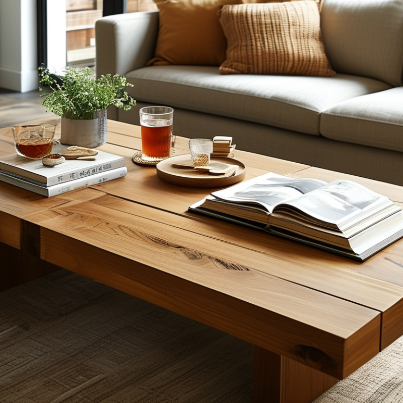 What Is a Coffee Table and How Is It Used?