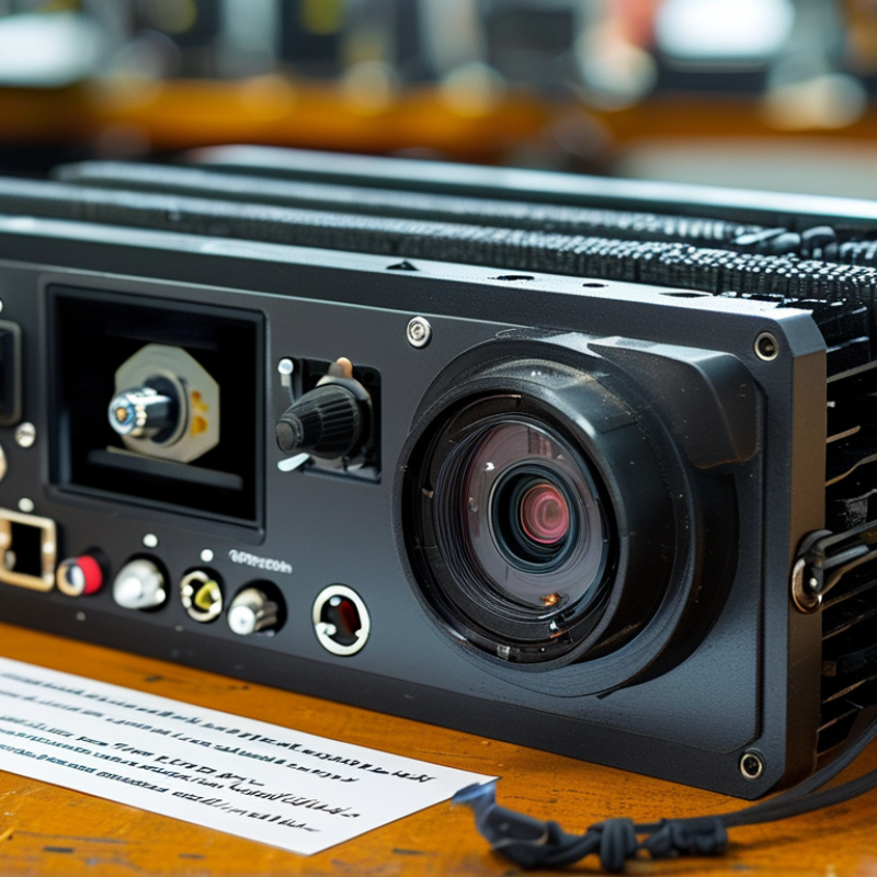 Why Choose a CVBS Camera Module for Global Sourcing?