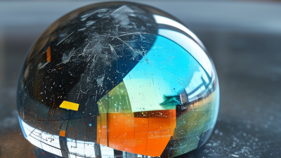 Top 10 First Surface Mirror Glass Suppliers Worldwide?