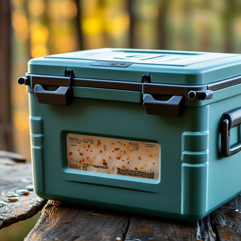 What Is a Food Cooler and How Does It Work?