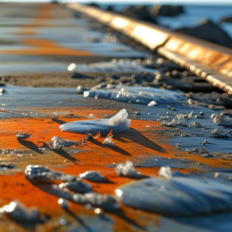 2026 Best Ways to Prevent Steel From Rusting?