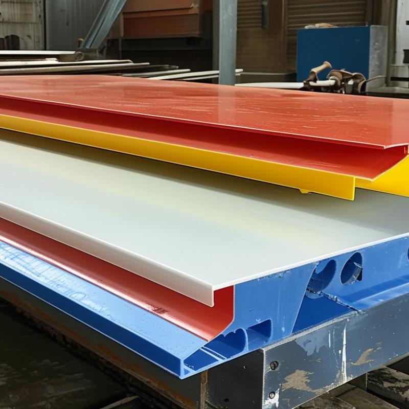 7 Tips for Choosing the Right PVC Sheet?