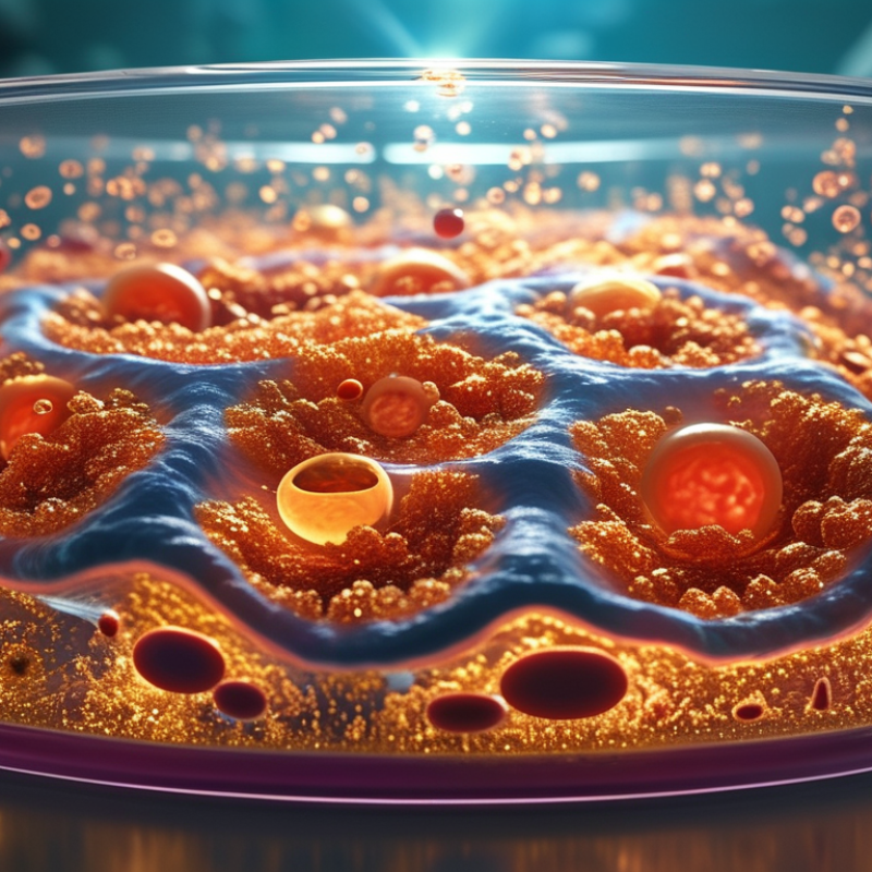 What Is a Human Cell and How Is It Used?