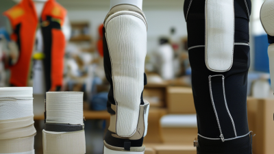 China Top 10 Elastic Support Suppliers