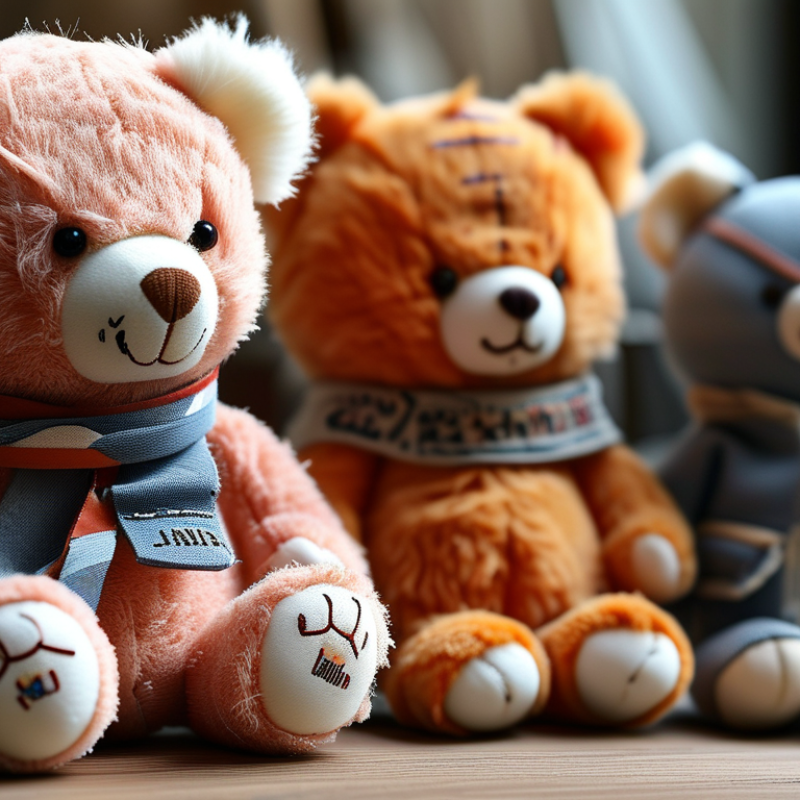 How to Start a Private Label Plush Toy Business in China?
