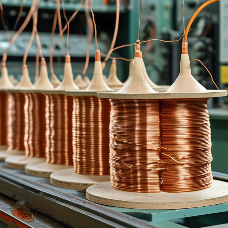 China Top Litz Wire Manufacturers How to Choose?