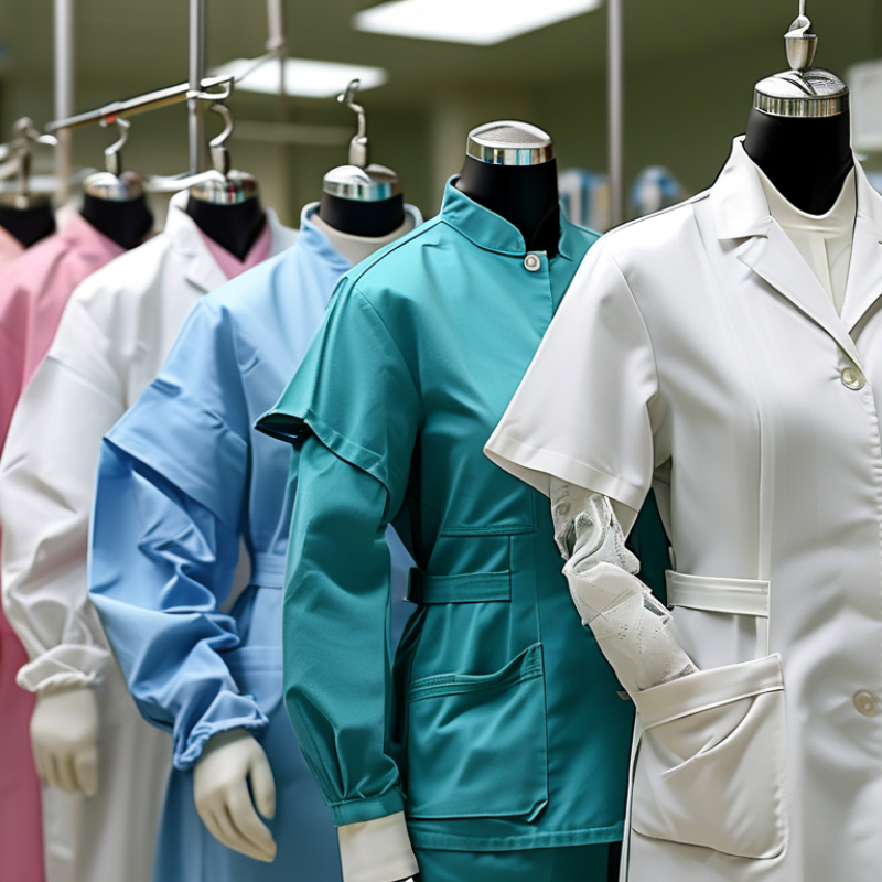 2026 Best Hospital Uniforms for Global Buyers