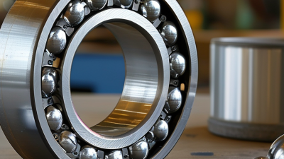 China Best Steel Ball Bearings Suppliers for Global Buyers