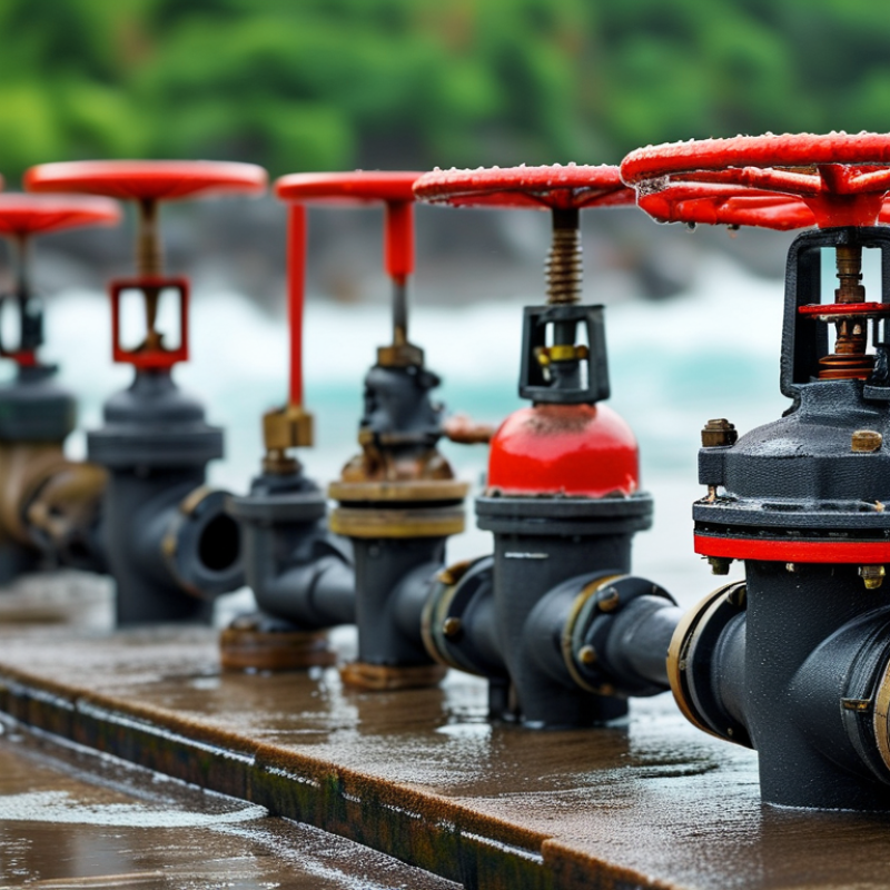 2026 Best Vent Relief Valve Types for Global Buyers?