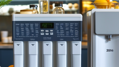 How to Choose a Reverse Osmosis Water Softener in 2026?