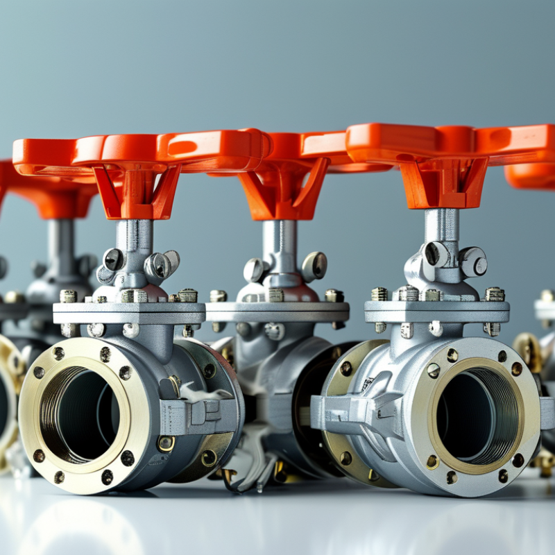 7 Tips for Choosing the Right PVC Butterfly Valve