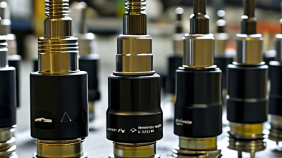Top 10 EV Connector Suppliers for Global Buyers?