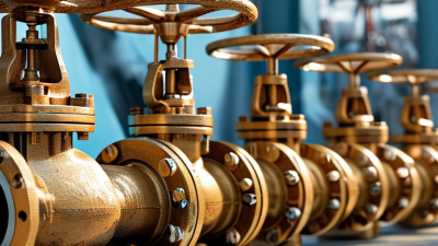 10 Best Metal Seated Ball Valves for Global Buyers?