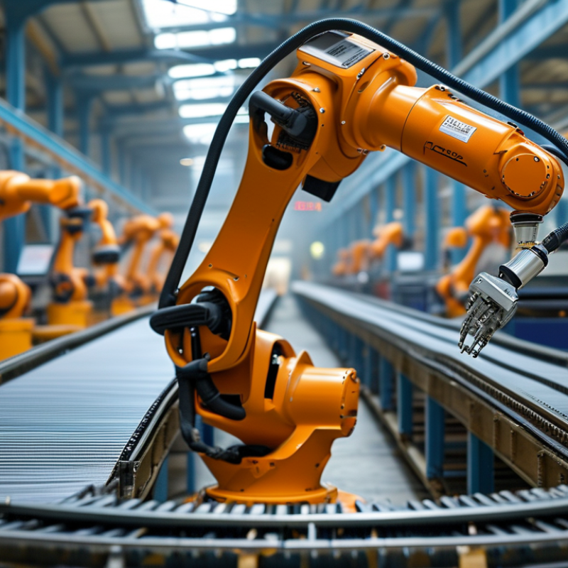 2026 Top Automation System Types for Global Buyers?