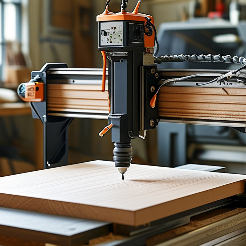 What Is the Best Type of Small Manufacturing Machine?