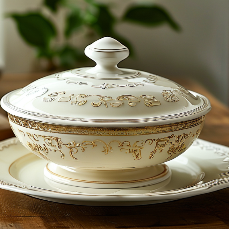 2026 Top Large Butter Dish With Lid Buying Guide