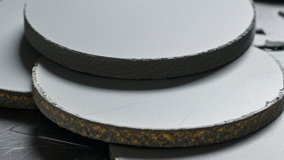 Top Graphite Sheets Manufacturers and Suppliers Worldwide