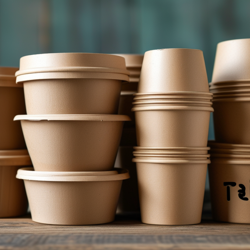 What Is Compostable Packaging and How Does It Work?
