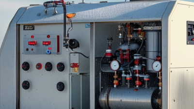 2026 Top Compressed Air Dew Point Requirements