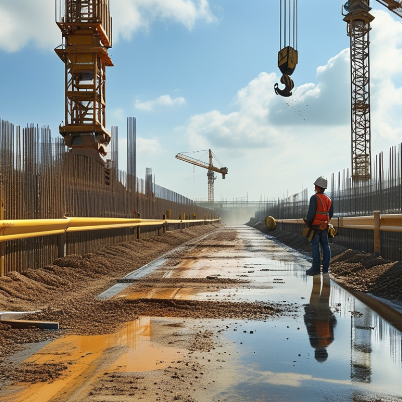 How to Improve Safety in Construction Sites?