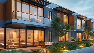 Top 10 Types of Living Homes for Global Buyers?