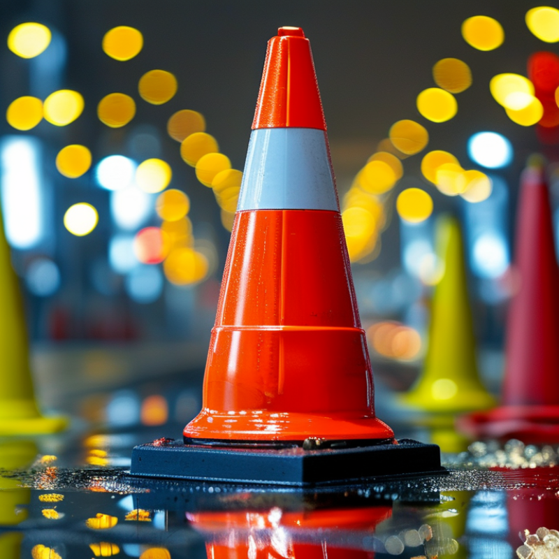 2026 Best Traffic Safety Equipment for Global Buyers?