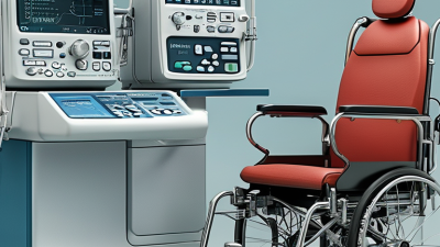 Top Types of Medical Devices for Global Buyers?
