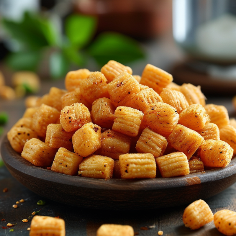 2026 Top Snack Manufacturers for Global Buyers?