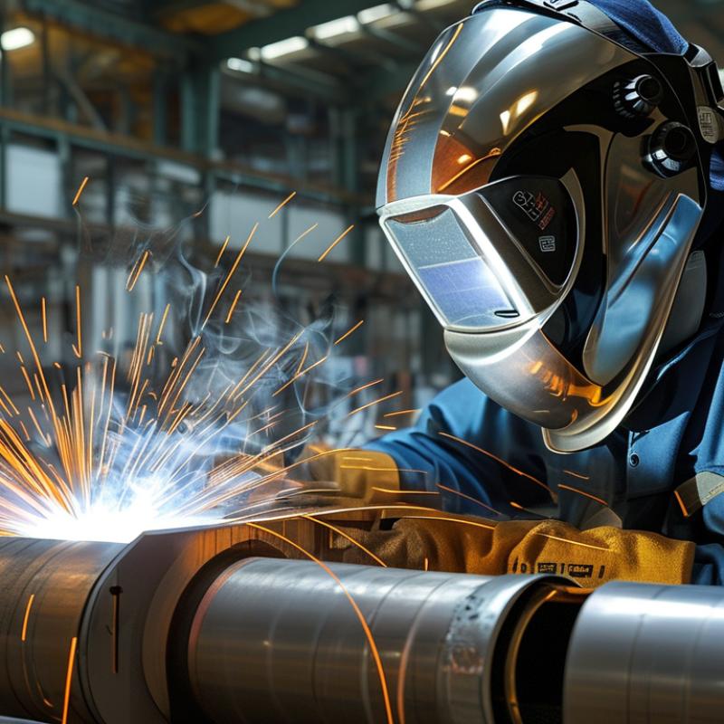 What Are China Top Stainless Welding Manufacturers?