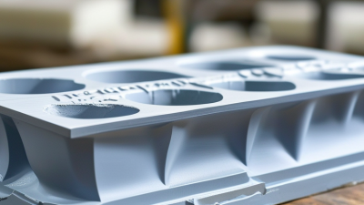 7 Thermoplastic Molding Tips for Global Buyers