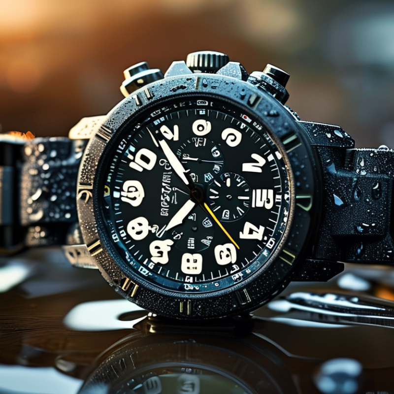 10 Best Tactical Watches for Outdoor Professionals