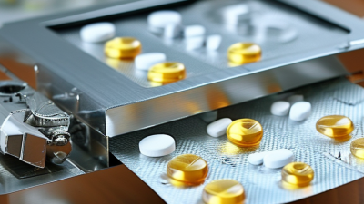 China Top 10 Pill Coating Machine Suppliers?