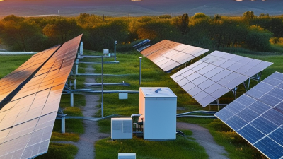 What Is a DIY Solar System and How Does It Work?