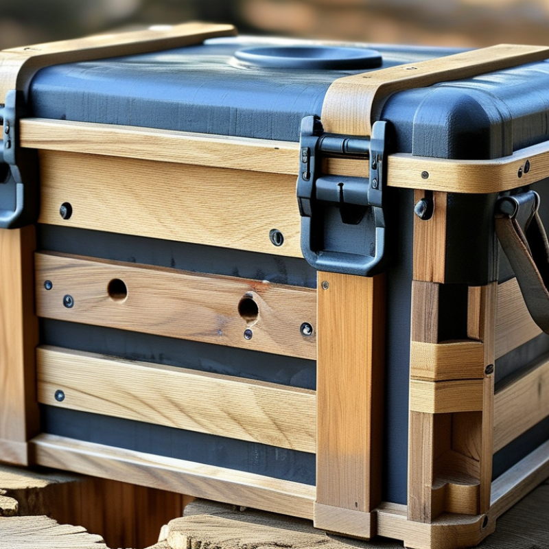 What Is a Roto Molded Cooler Box?