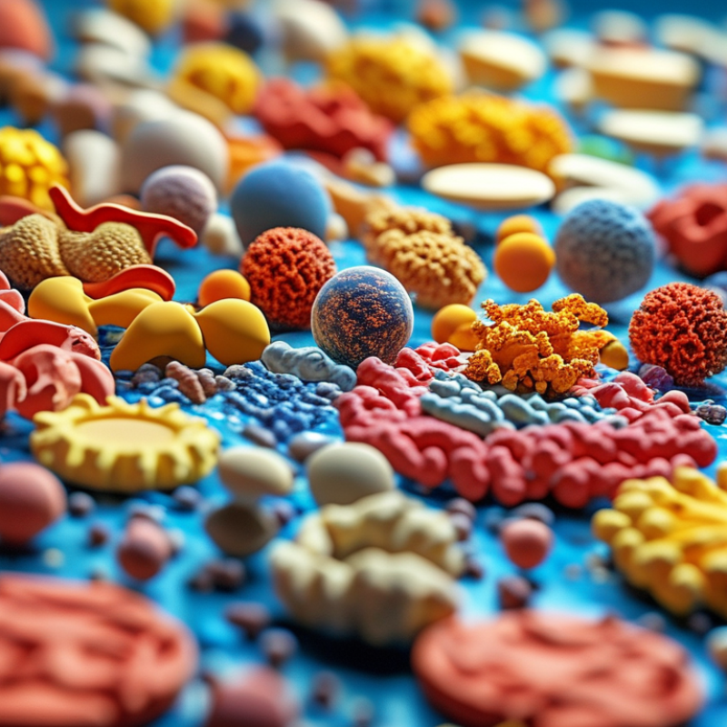How to Choose the Best Protein Library Screening Service?