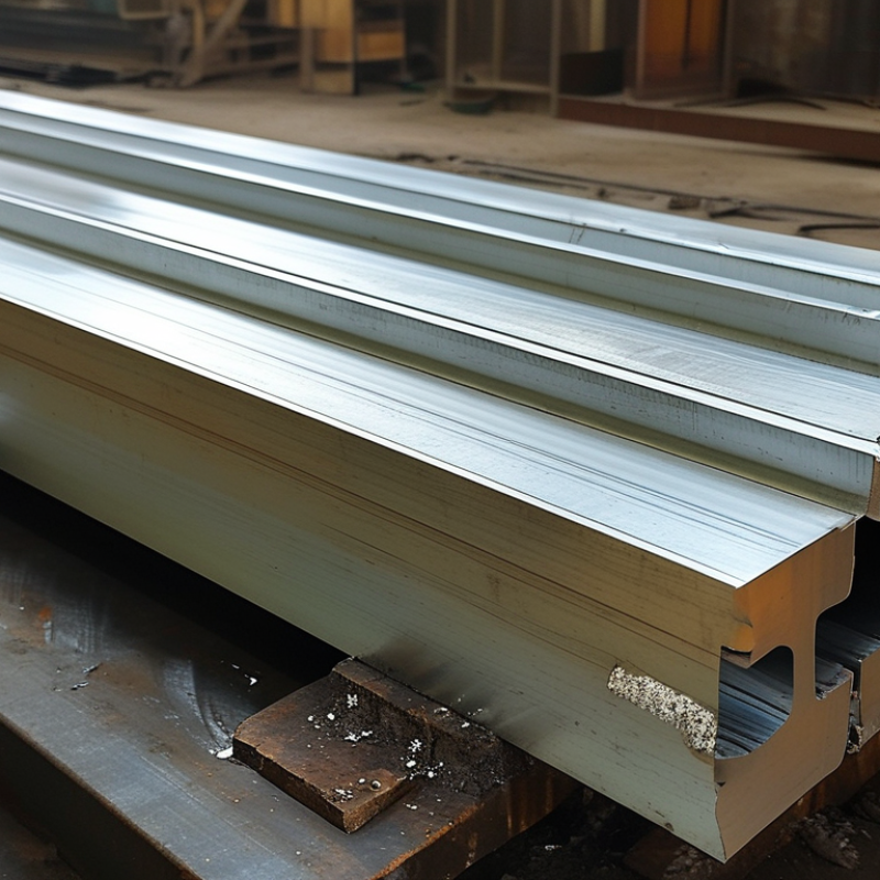 What Is Aluminum Railing Extrusion and How Does It Work?