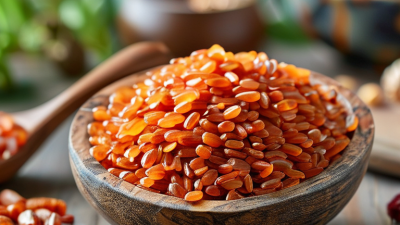 2026 Best Red Yeast Rice Extract Suppliers for Global Buyers