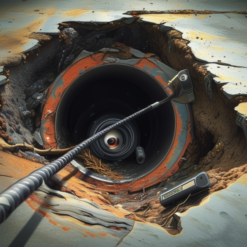 How to Choose the Best Sewer Cameras?