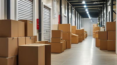What Are the 2026 Top Storage Essex Options?