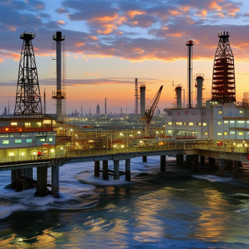 China Top Oil Flow Meter Suppliers for Global Buyers