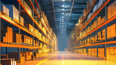 Why Are LED Lights Better for Global Buyers?