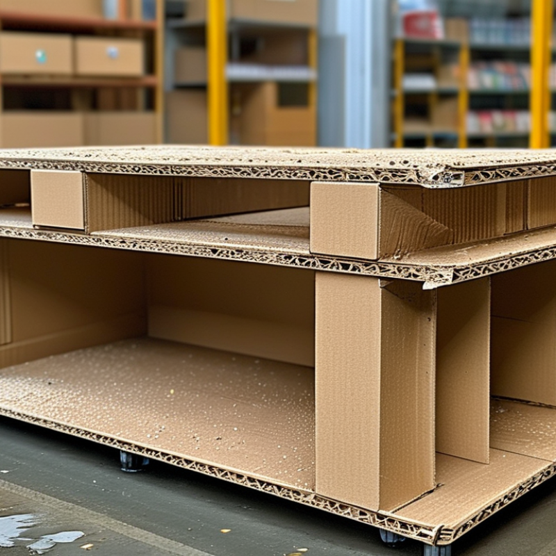 2026 Top What Is the Lifespan of a Corrugated Display Rack?