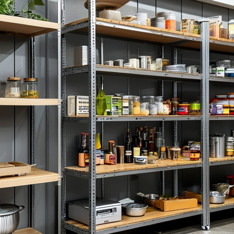 What Is the Best Wire Shelving in 2026?