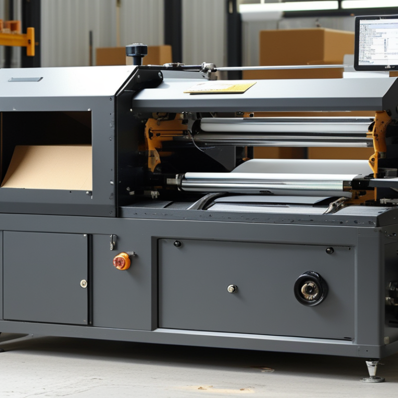 How to Choose an Auto Case Erector in 2026?